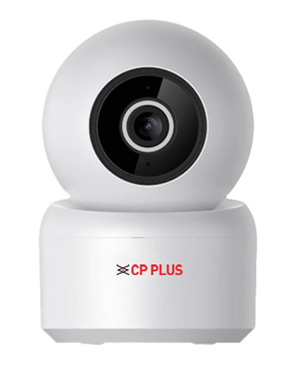 CP PLUS 2MP WIFI CAMERA CP-E29A EZYKAM